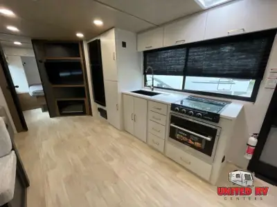 2027 Forest River Vibe 2600RB photo 14