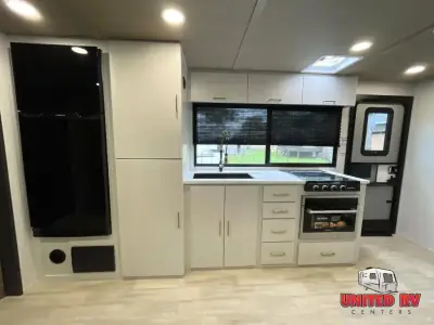 2027 Forest River Vibe 2600RB photo 12