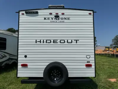 2027 Keystone Hideout 288BRS photo 11