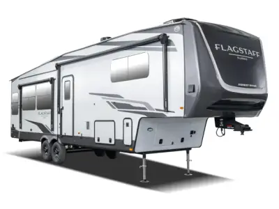 2027 Forest River Flagstaff Classic F361RLS