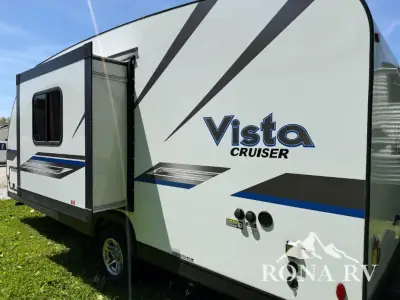 2026 Gulf Stream Vista Cruiser 19CSK photo 19