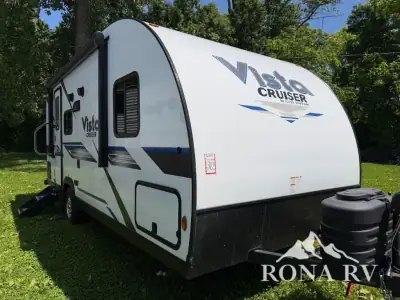 2026 Gulf Stream Vista Cruiser 19CSK