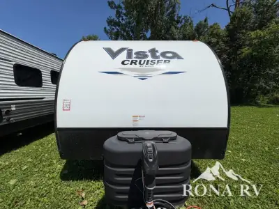 2026 Gulf Stream Vista Cruiser 19CSK photo 20