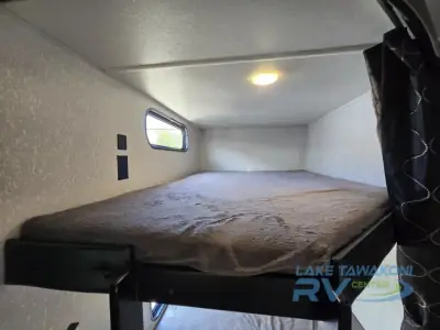 2022 Forest River Cherokee Grey Wolf 26DBH photo 13
