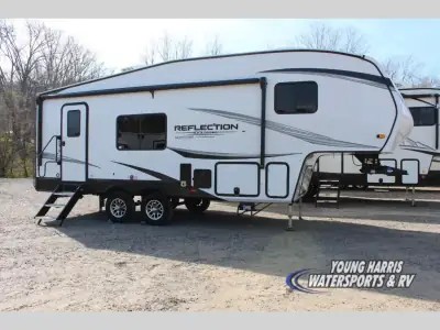 2024 Grand Design Reflection 100 Series 22RK