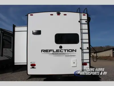 2024 Grand Design Reflection 100 Series 22RK photo 4