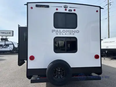 2026 Palomino Solaire 3150TBSS photo 17