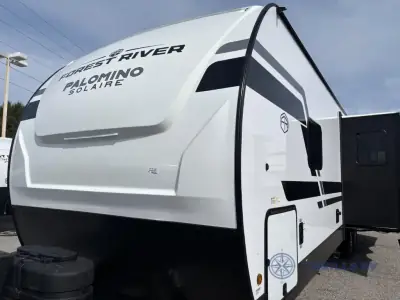2026 Palomino Solaire 3150TBSS photo 4