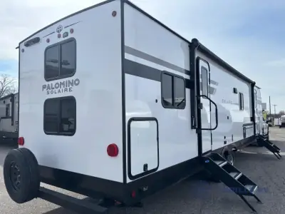 2026 Palomino Solaire 3150TBSS photo 18