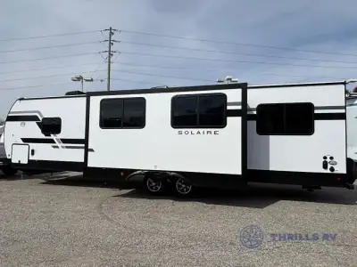 2026 Palomino Solaire 3150TBSS photo 13