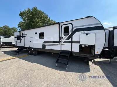 2026 Palomino Solaire 3150TBSS photo 21