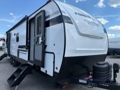 2026 Palomino Solaire 3150TBSS