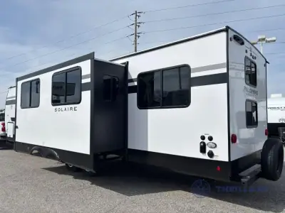 2026 Palomino Solaire 3150TBSS photo 14