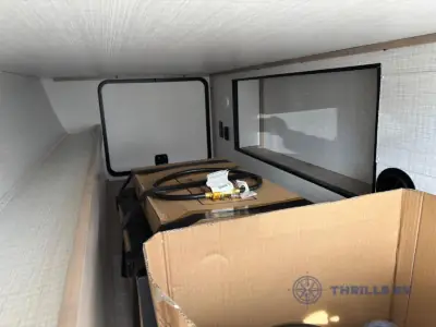 2026 Palomino Solaire 3150TBSS photo 8