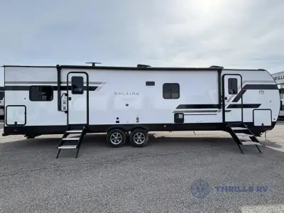 2026 Palomino Solaire 3150TBSS photo 20