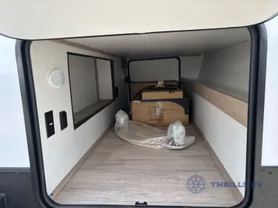 2026 Palomino Solaire 3150TBSS photo 26