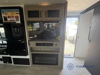 2026 Palomino Solaire 3150TBSS photo 47
