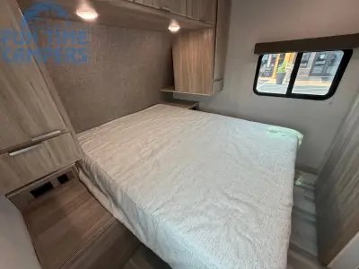 2022 Winnebago MINNIE 2301BHS photo 21