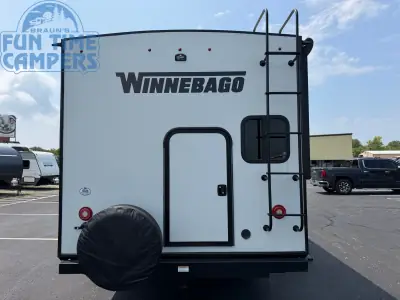 2022 Winnebago MINNIE 2301BHS photo 6
