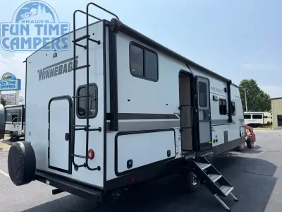 2022 Winnebago MINNIE 2301BHS photo 5