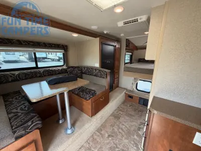 2013 Lance 1181 photo 31