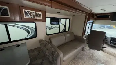 2011 Georgetown By Forest River Georgetown 350TS photo 34