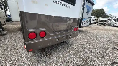 2011 Georgetown By Forest River Georgetown 350TS photo 56