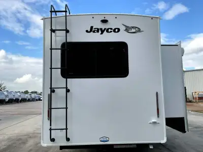 2026 Jayco Eagle 365UKTS photo 29