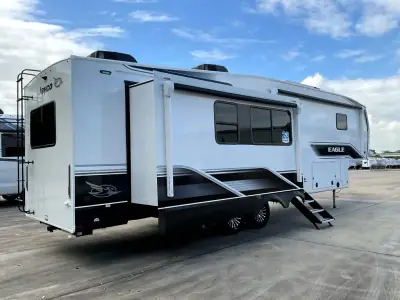 2026 Jayco Eagle 365UKTS photo 30