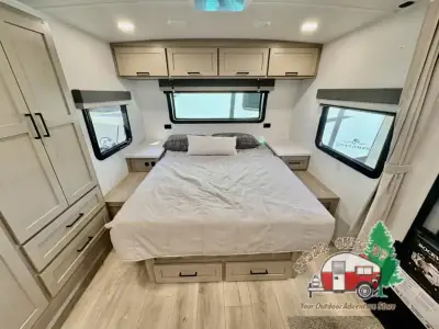 2026 Forest River Rockwood Mini Lite 2522FB photo 28