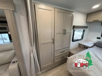 2026 Forest River Rockwood Mini Lite 2522FB photo 29