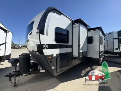 2026 Forest River Rockwood Mini Lite 2522FB photo 5