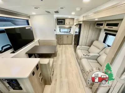 2026 Forest River Rockwood Mini Lite 2522FB photo 18