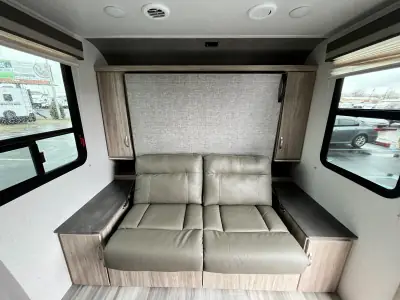 2022 Winnebago MICRO MINNIE 2108DS photo 13