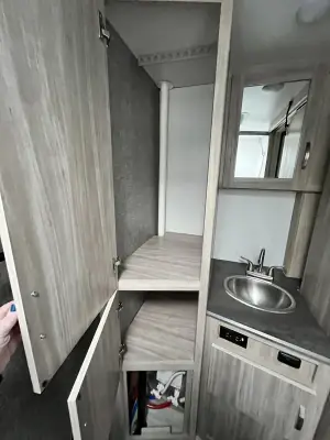 2022 Winnebago MICRO MINNIE 2108DS photo 27