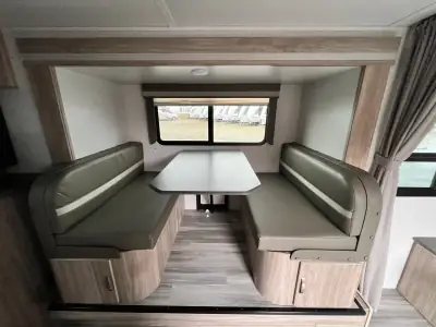 2022 Winnebago MICRO MINNIE 2108DS photo 15