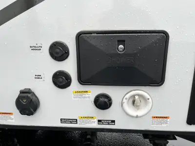 2022 Winnebago MICRO MINNIE 2108DS photo 7