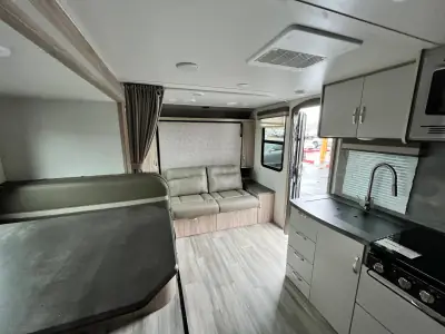 2022 Winnebago MICRO MINNIE 2108DS photo 30