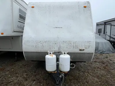 2008 Keystone MONTANA MOUNTAINEER 31RLD photo 8