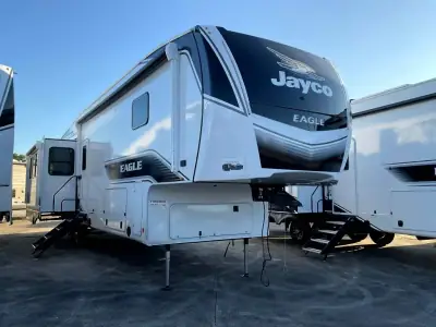 2026 Jayco Eagle 335LSTS photo 5