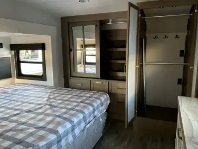 2026 Jayco Eagle 335LSTS photo 22