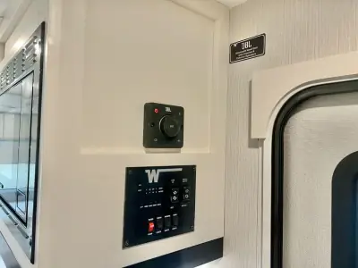 2026 Winnebago Thrive 18FBS photo 50
