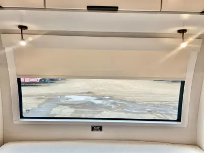 2026 Winnebago Thrive 18FBS photo 34