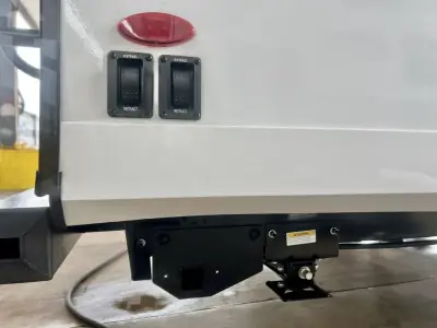 2026 Winnebago Thrive 18FBS photo 13