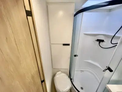 2026 Winnebago Thrive 18FBS photo 58