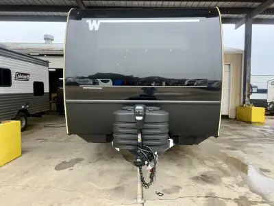 2026 Winnebago Thrive 18FBS photo 6