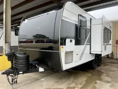 2026 Winnebago Thrive 18FBS photo 2