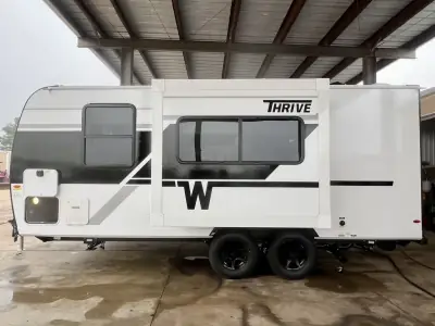 2026 Winnebago Thrive 18FBS photo 16
