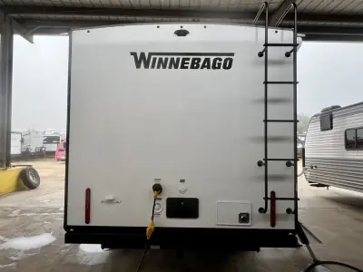 2026 Winnebago Thrive 18FBS photo 14