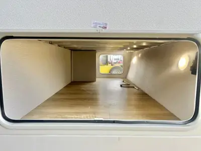 2026 Winnebago Thrive 18FBS photo 8